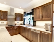 kitchen fitters Cirencester