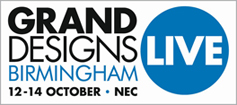 Grand Designs Birmingham 