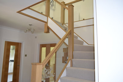 Staircases Cheltenham