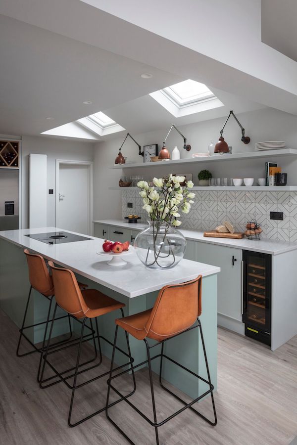 Welcome to Highrove Bespoke Joiners Blog - Kitchens Cheltenham | Luxury